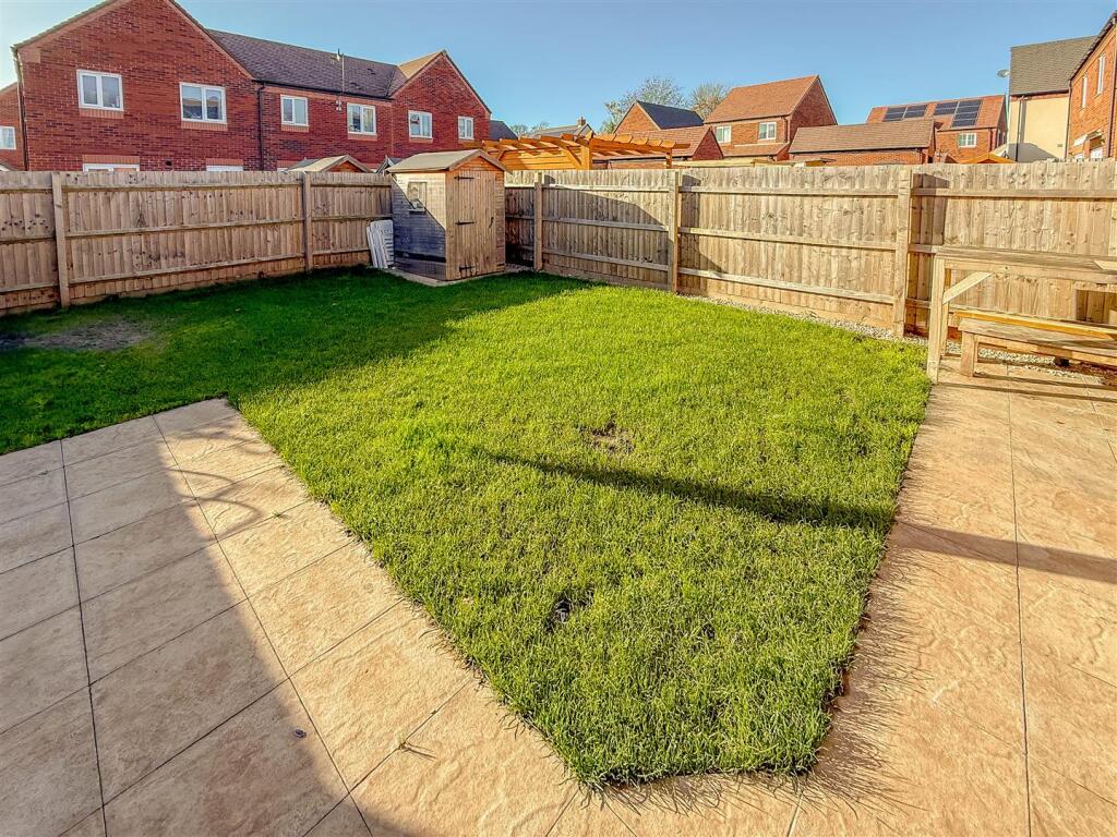 House in Malvern Hills, Malvern - View 4