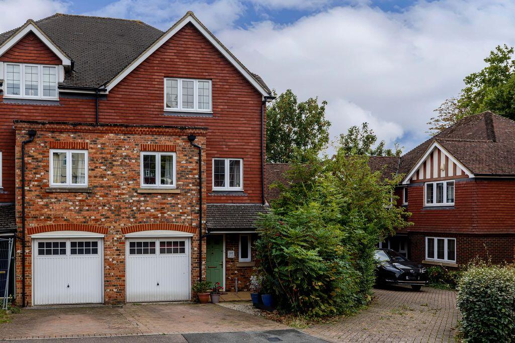 Main image of property: St. Denys Close, Purley