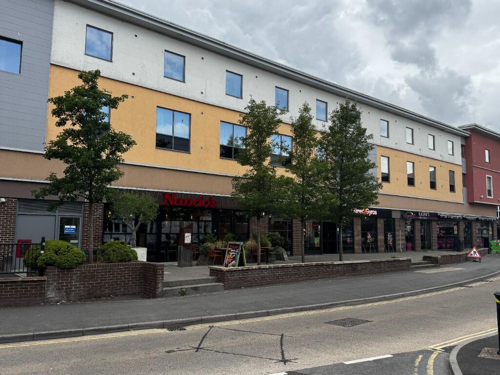 Main image of property: South Western Terrace, Yeovil, Somerset, BA20