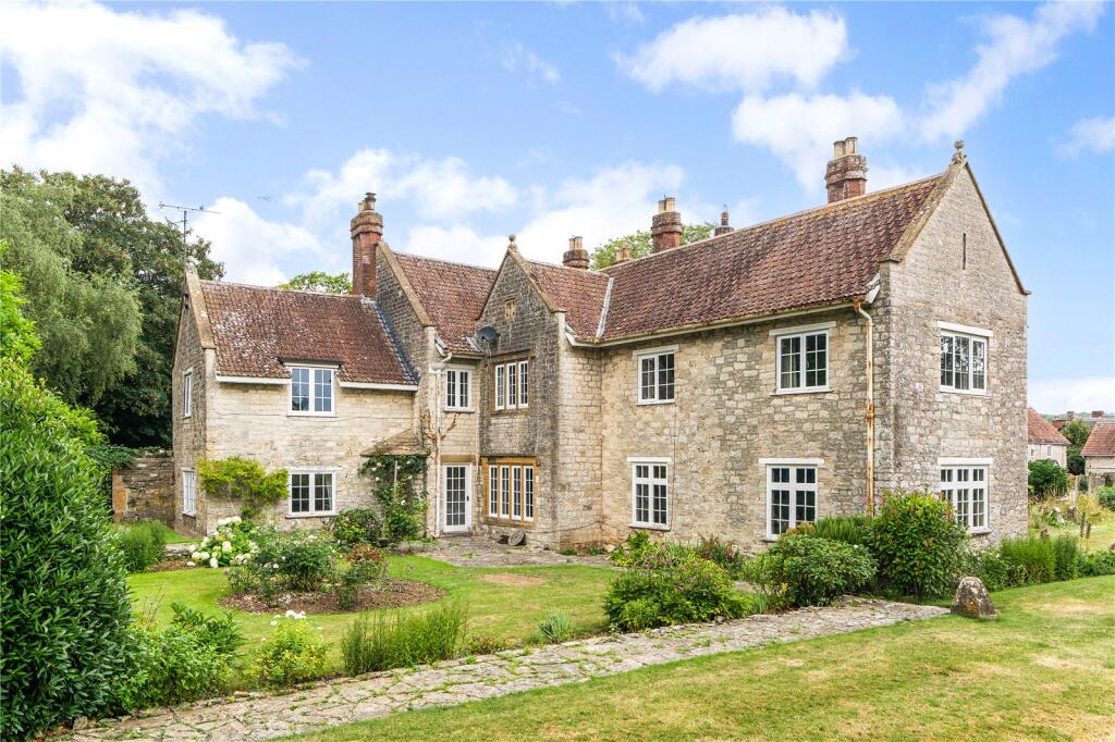 Additional image 9 of High Street, Queen Camel, Yeovil, Somerset, BA22