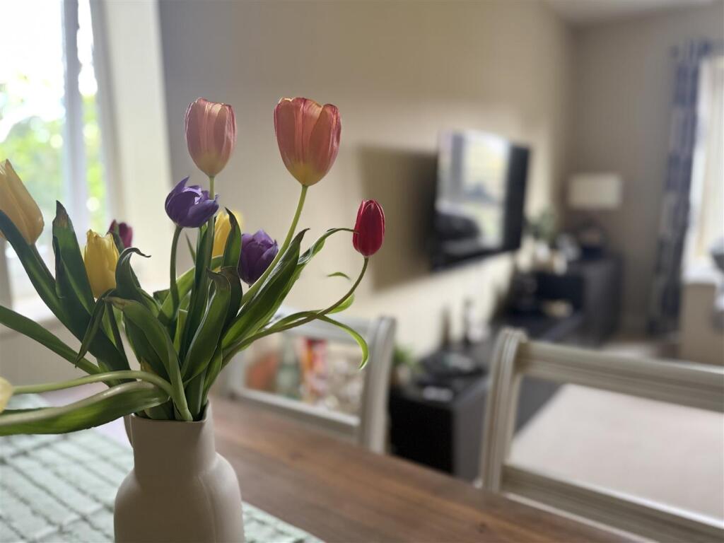 Apartment in Darlington, Pierremont - View 3