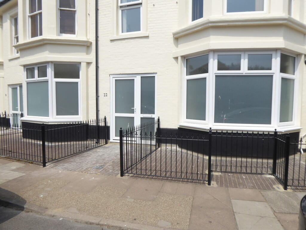 Main image of property: Trafalgar Road, Great Yarmouth