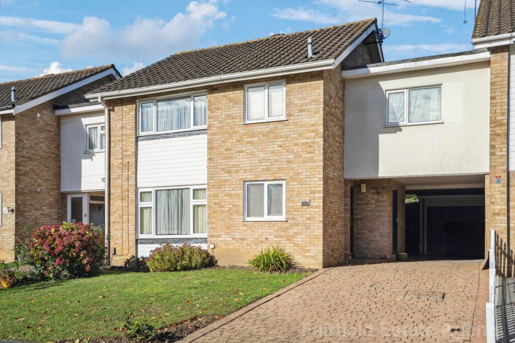 Main image of property: Leigh Rodd, Carpenders Park, Watford, WD19