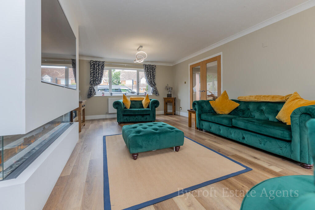 House in Norwich - View 4