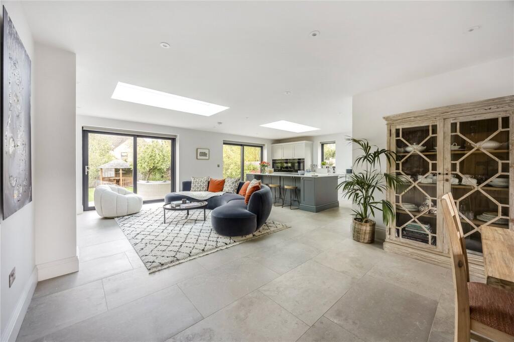 House in Cotswold, Willersey - More