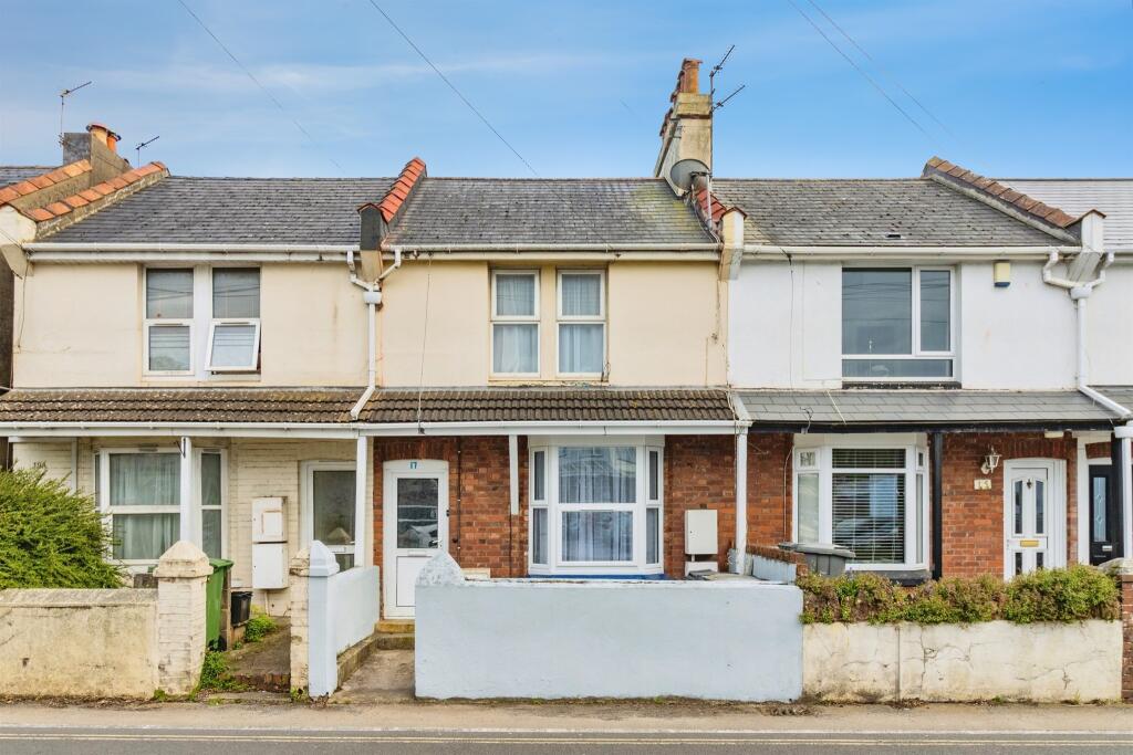 Main image of property: Old Torquay Road, Paignton