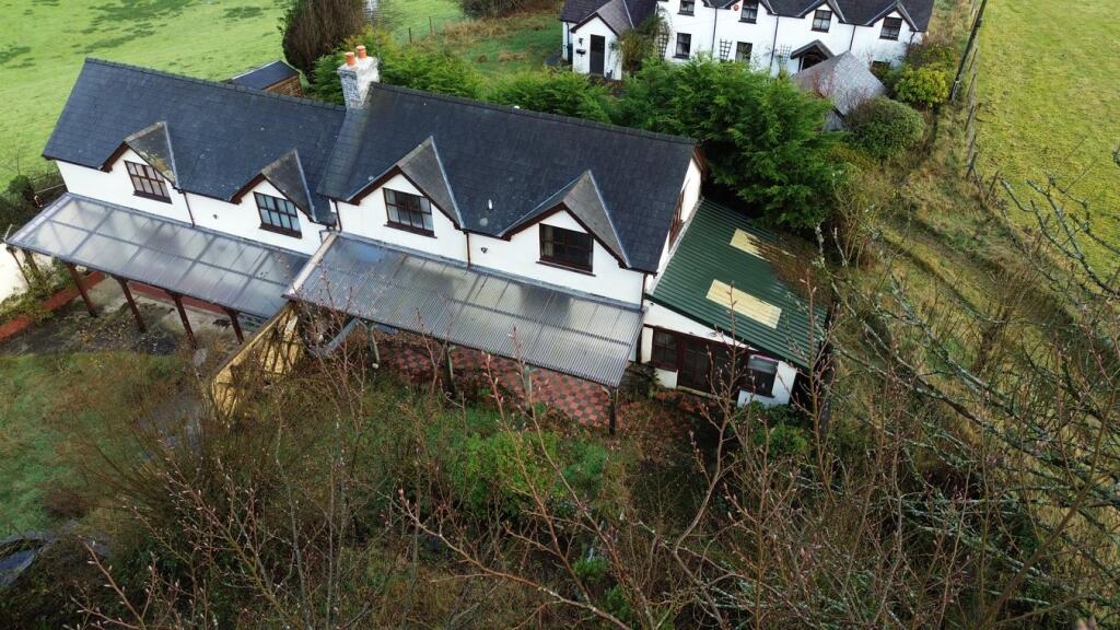 Main image of property: Cribyn, Lampeter, SA48