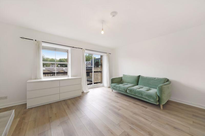 Main image of property: Mary House,  Mile End Road E1