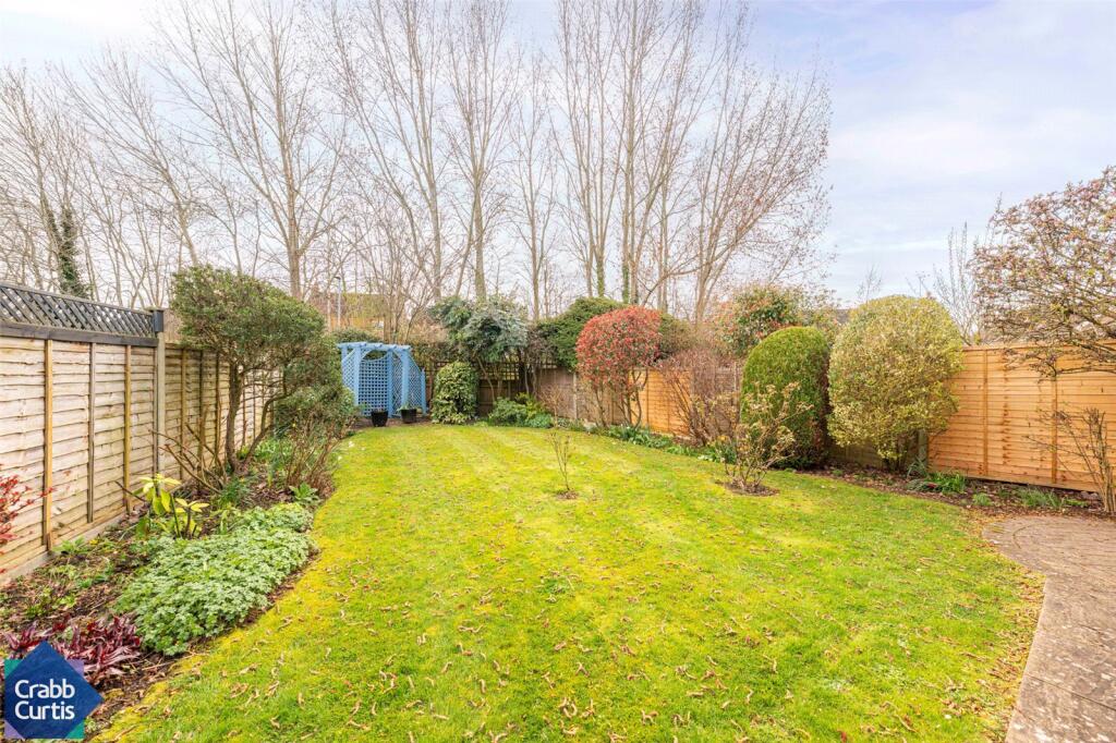 Verden Avenue, Chase Meadow, Warwick, CV34 photo 4