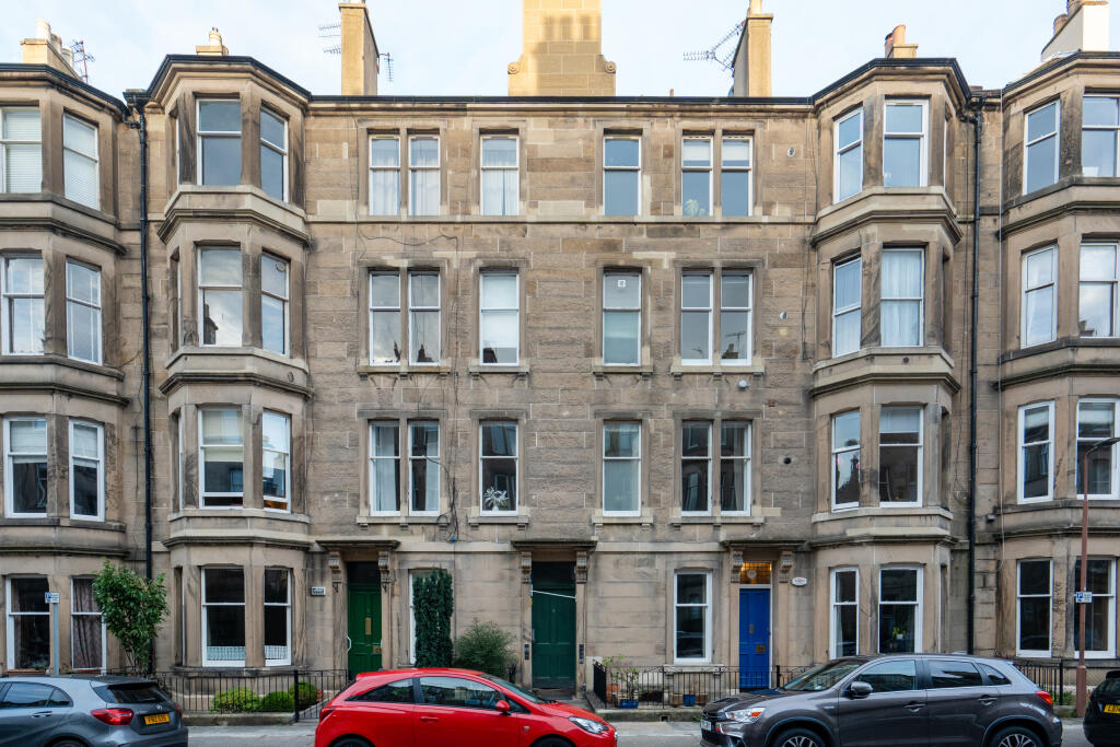Main image of property: Comely Bank Place, Edinburgh