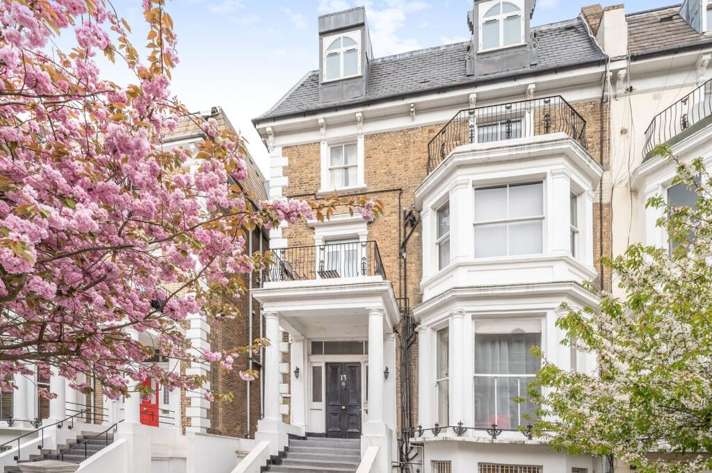 Main image of property: Adamson Road, Swiss Cottage, London, NW3