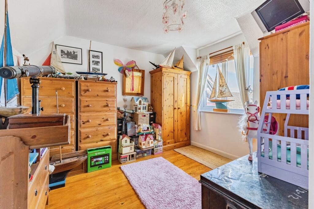 House in Teignbridge, Dawlish - More
