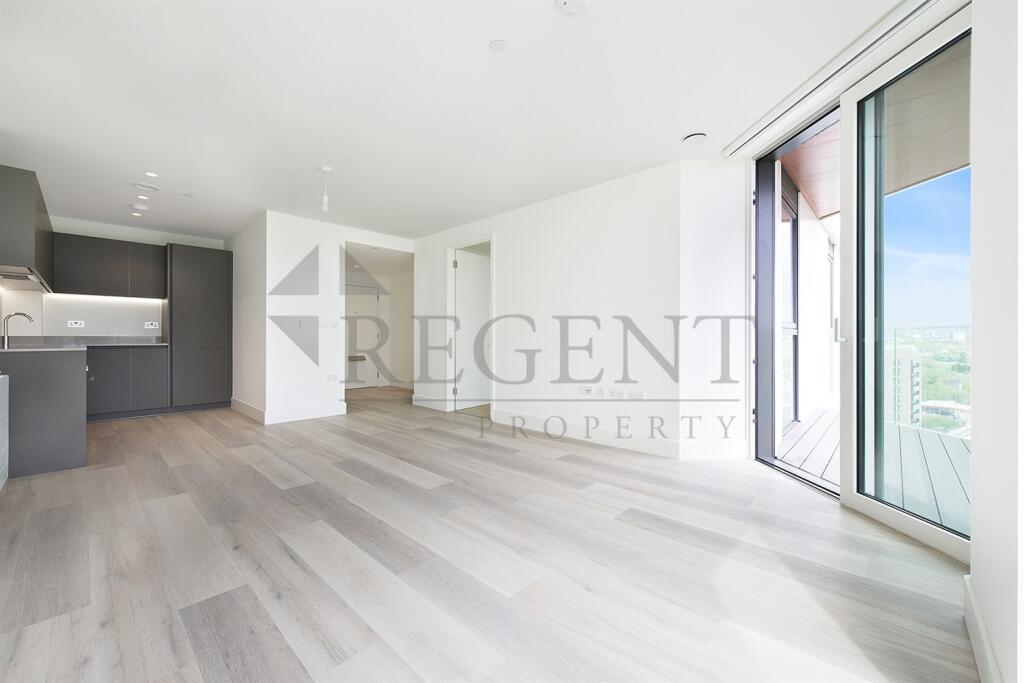 Main image of property: Hale Works Apartments , Daneland Walk, N17