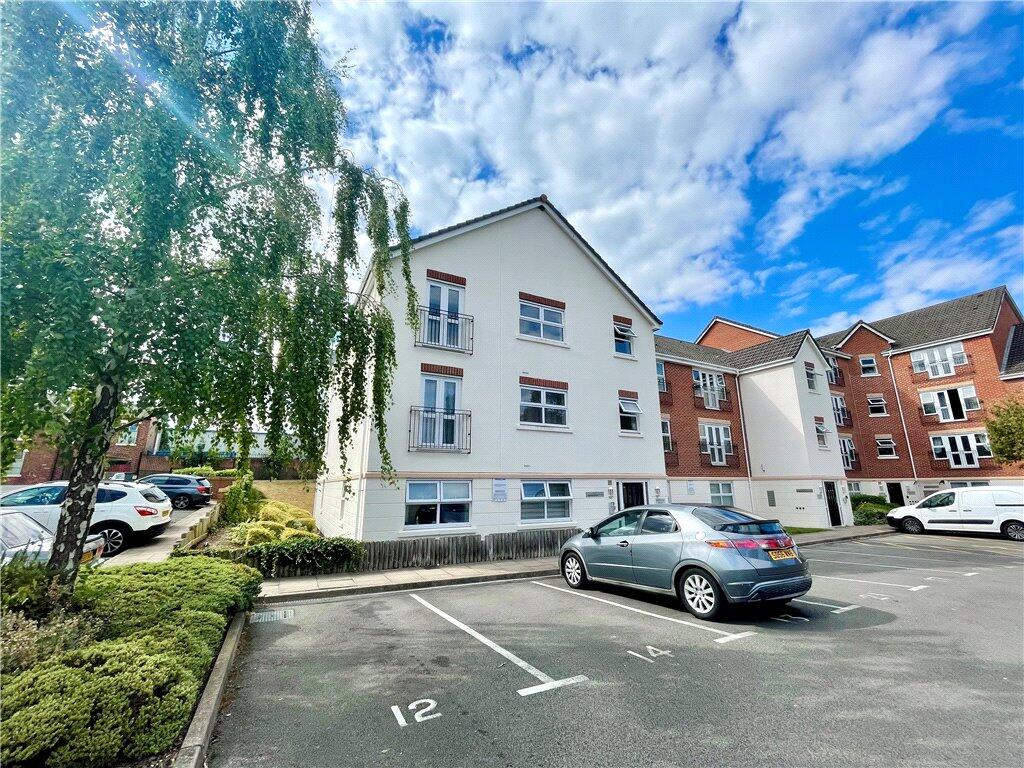 Main image of property: Peckerdale Gardens, Spondon, Derby
