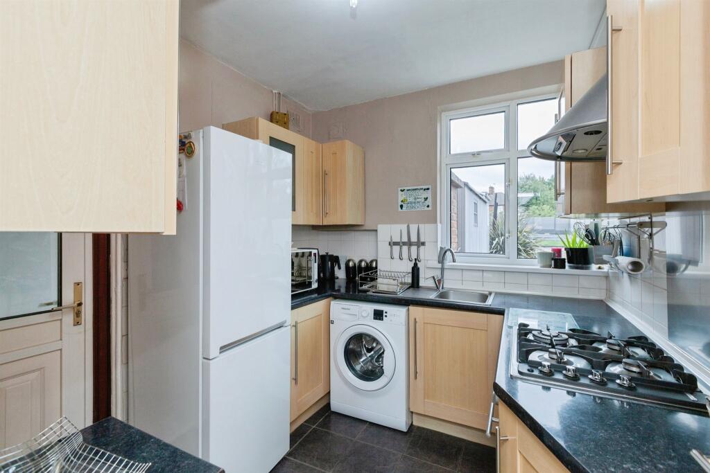 House in Leicester, City of Leicester - View 4