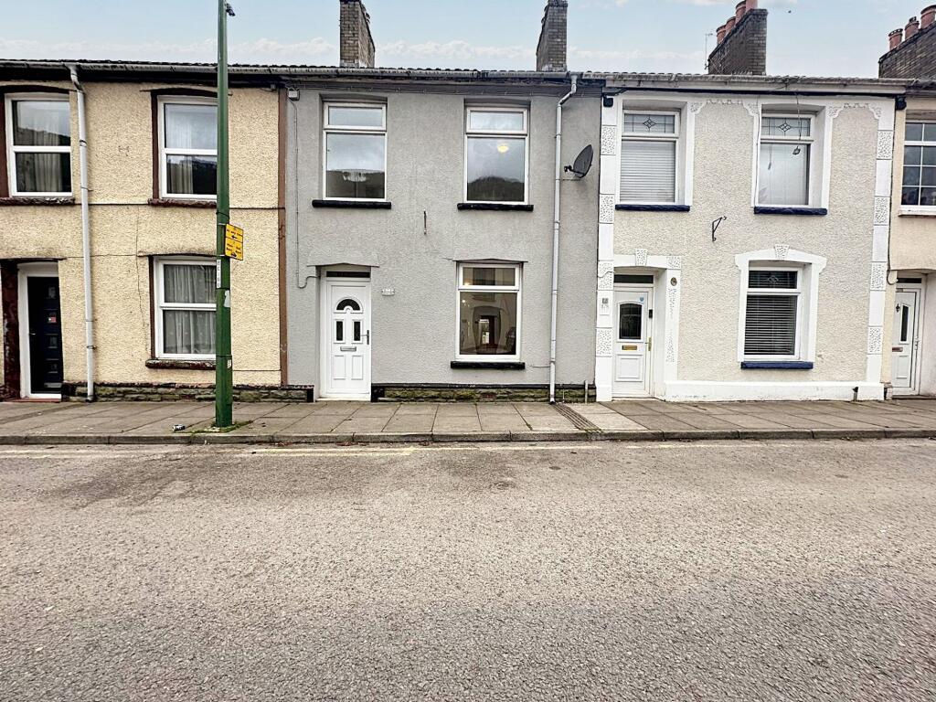 Main image of property: Marine Street, Cwm, NP23