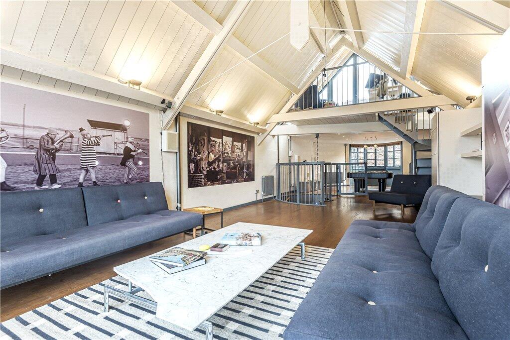 Main image of property: Bermondsey Street, London, SE1