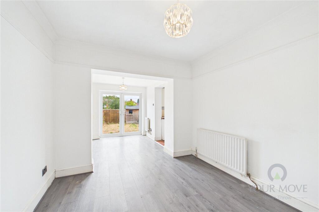 House in Northampton - View 4