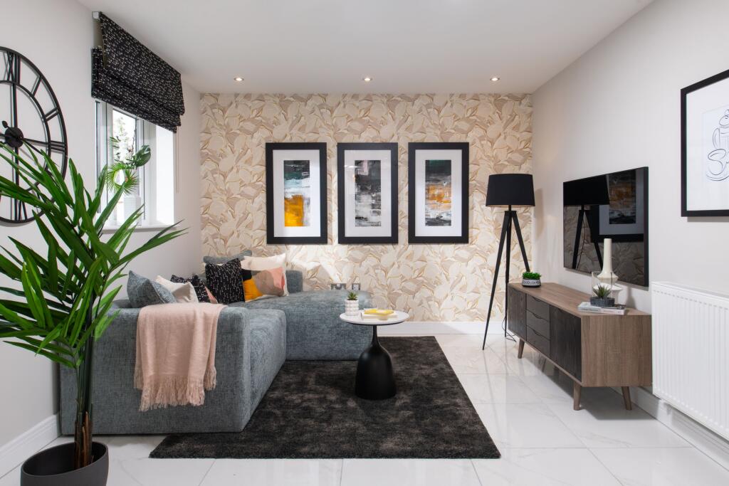 House in Bishop's Stortford, Hockerill - View 4