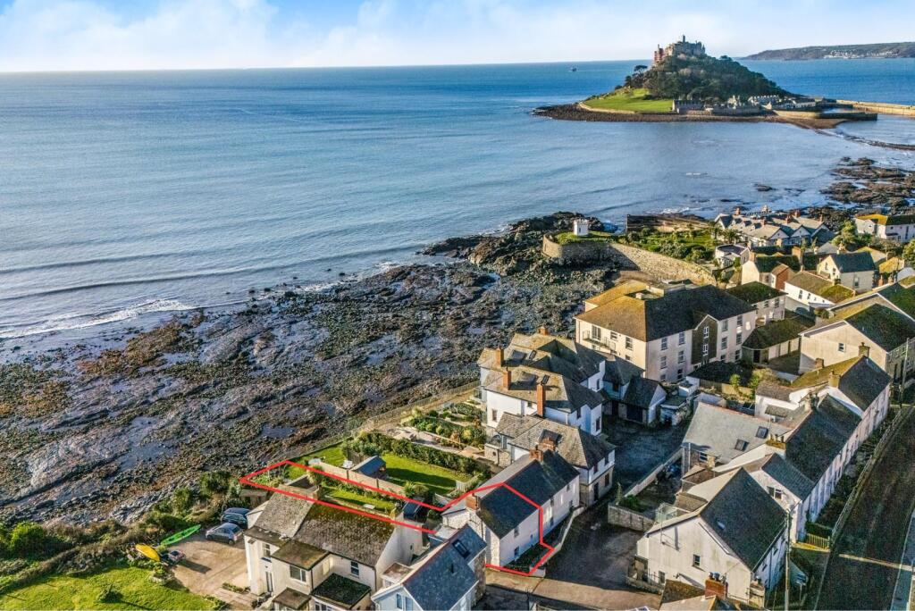 Main image of property: Oates Road, Marazion