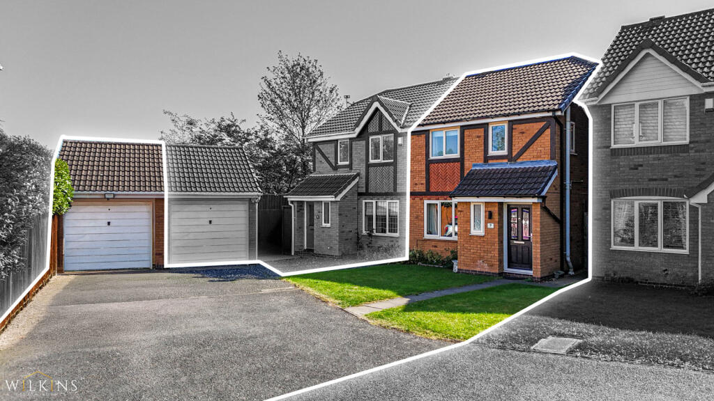 Main image of property: Glendale Court, Wilnecote, Tamworth, Staffordshire, B77