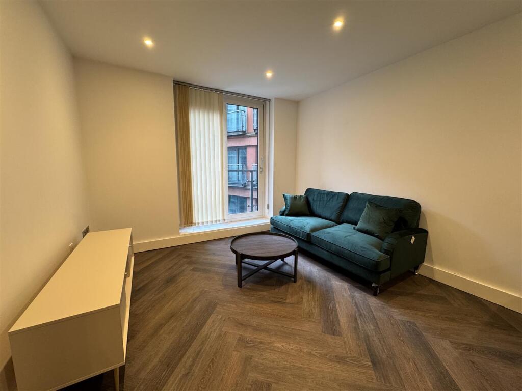 Main image of property: Praed Street, London
