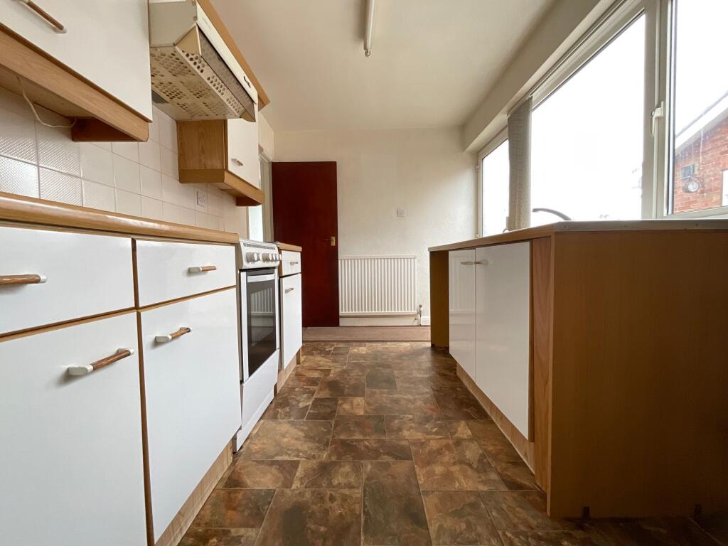 House in Osgodby - View 5