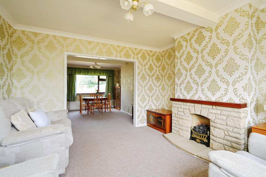 Grundy Crescent, Oxford, OX1 photo 2