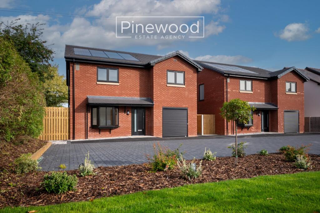 Main image of property: Mold Road, Ewloe, Deeside, CH5