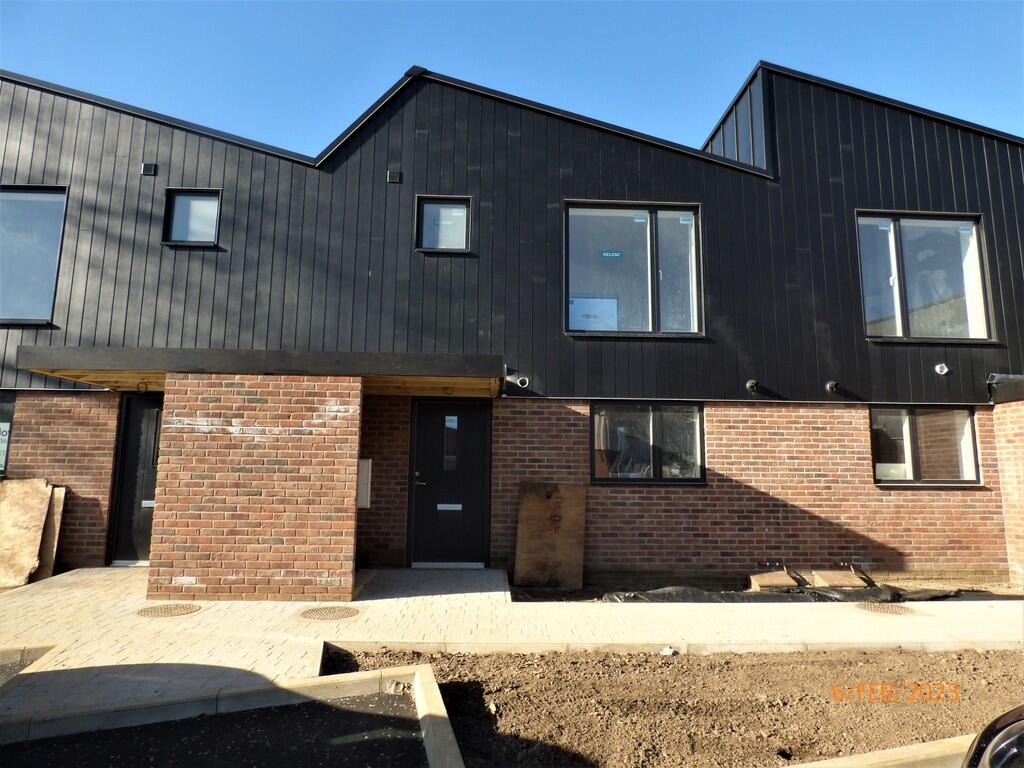 Main image of property: Friars Croft Lane, Wymondham