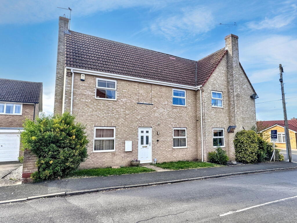 Main image of property: Staples Lane, Soham