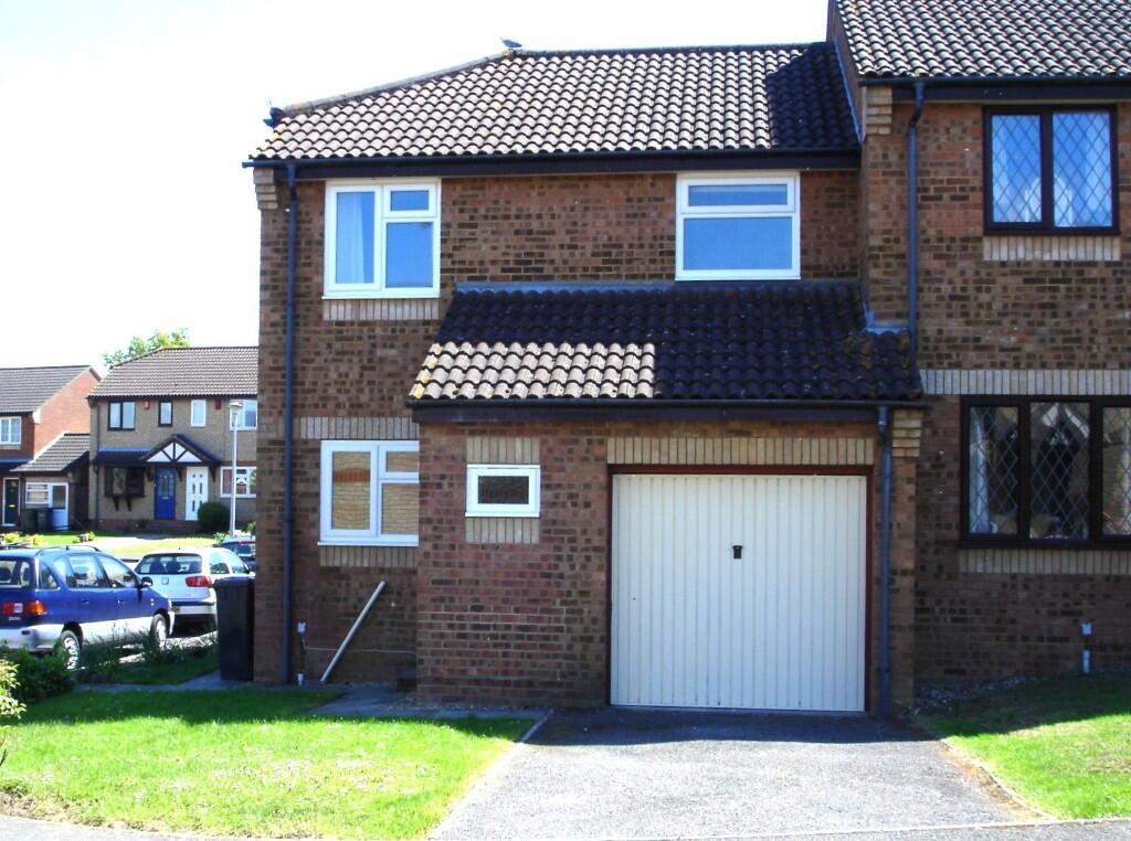 Main image of property: Woodstock Close - Hedge End