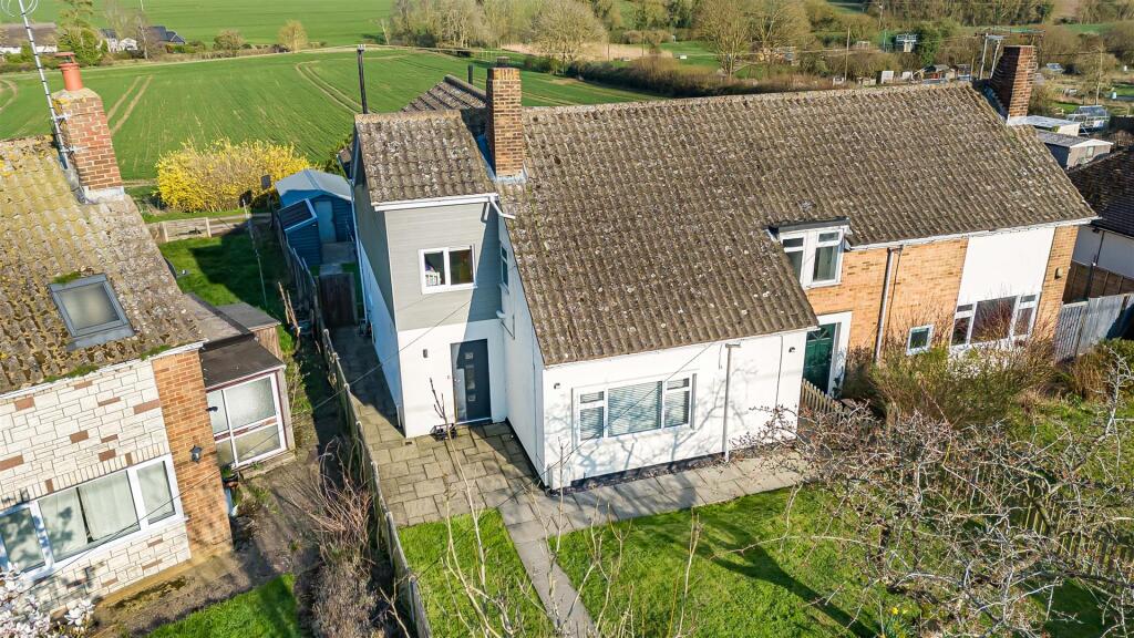 Main image of property: The Hyde, Clavering, Saffron Walden