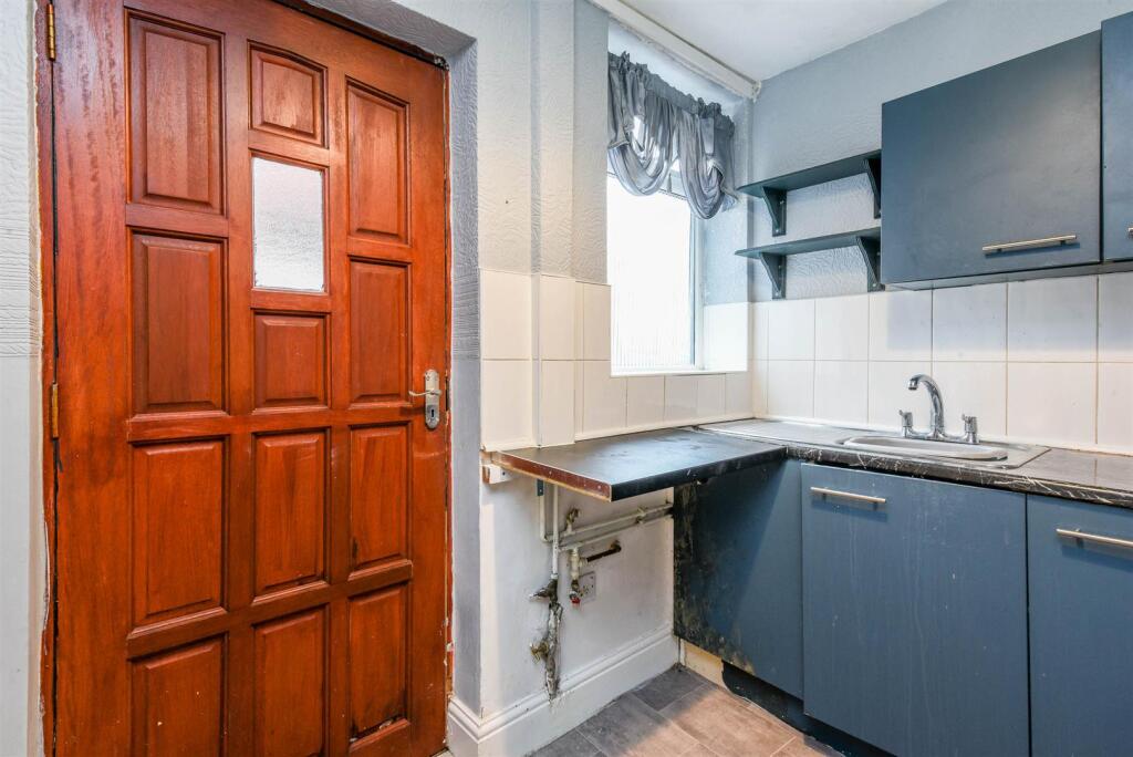 House in Chorley - More