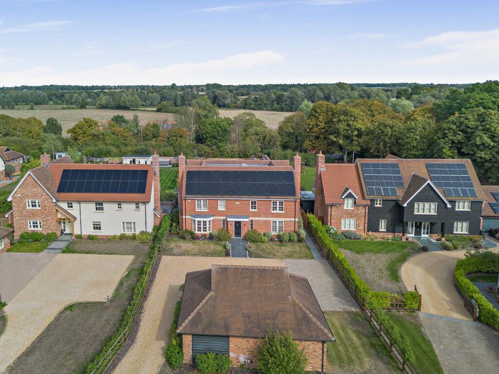 Main image of property: John Thresh Way, Langford, Maldon, Essex