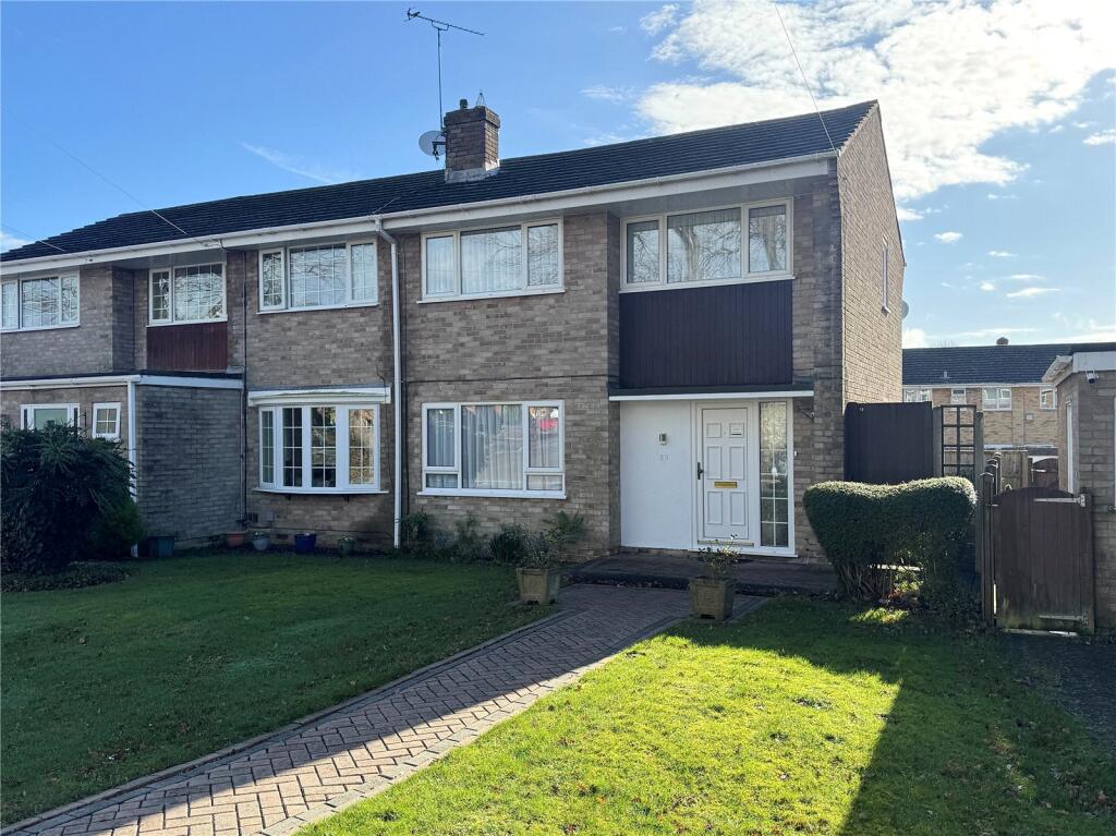Main image of property: Hill Park Road, Fareham, Hampshire, PO15