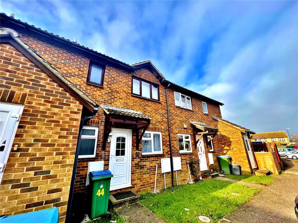 Main image of property: Wadhurst Close, Bognor Regis, West Sussex, PO21