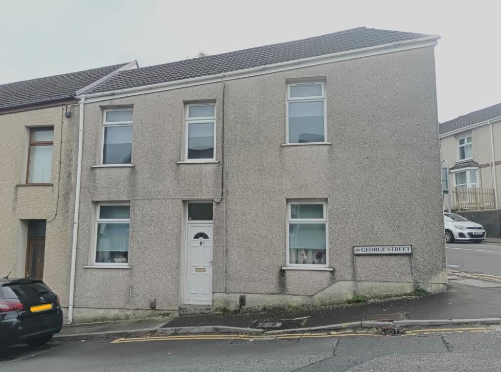 Main image of property: 14 George Street, Neath, West Glamorgan, SA11 1TT