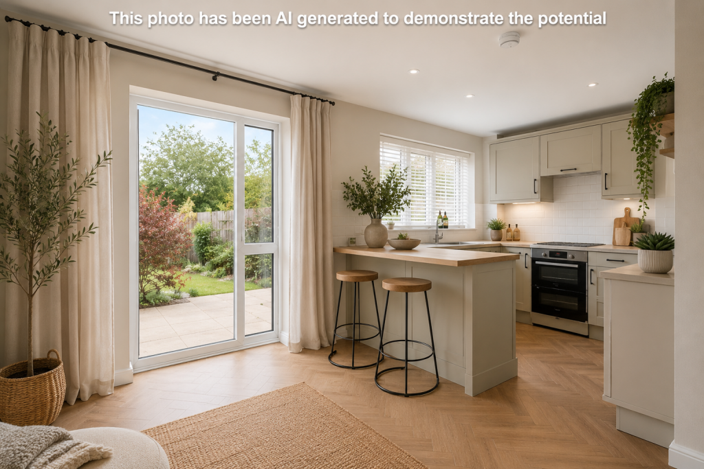 House in Birmingham - View 3