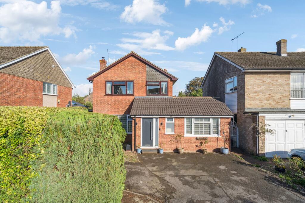 Main image of property: Dovecote Haddenham BUCKINGHAMSHIRE