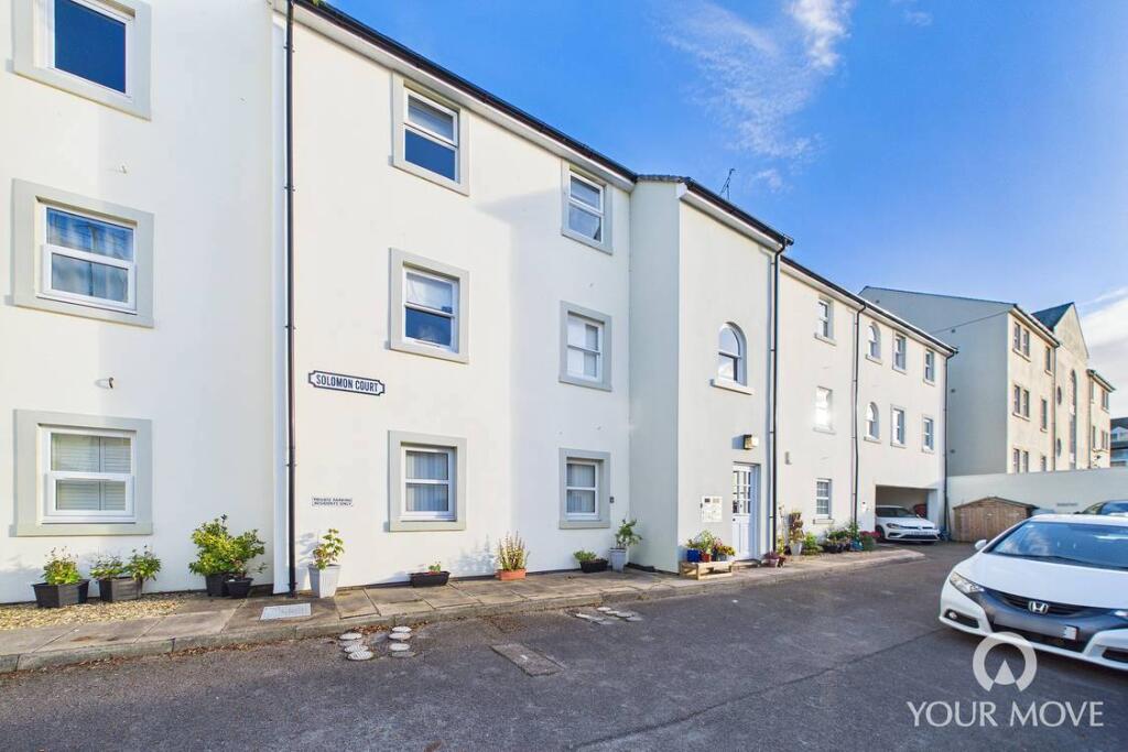 Main image of property: Solomon Court, Whitehaven, Cumbria, CA28