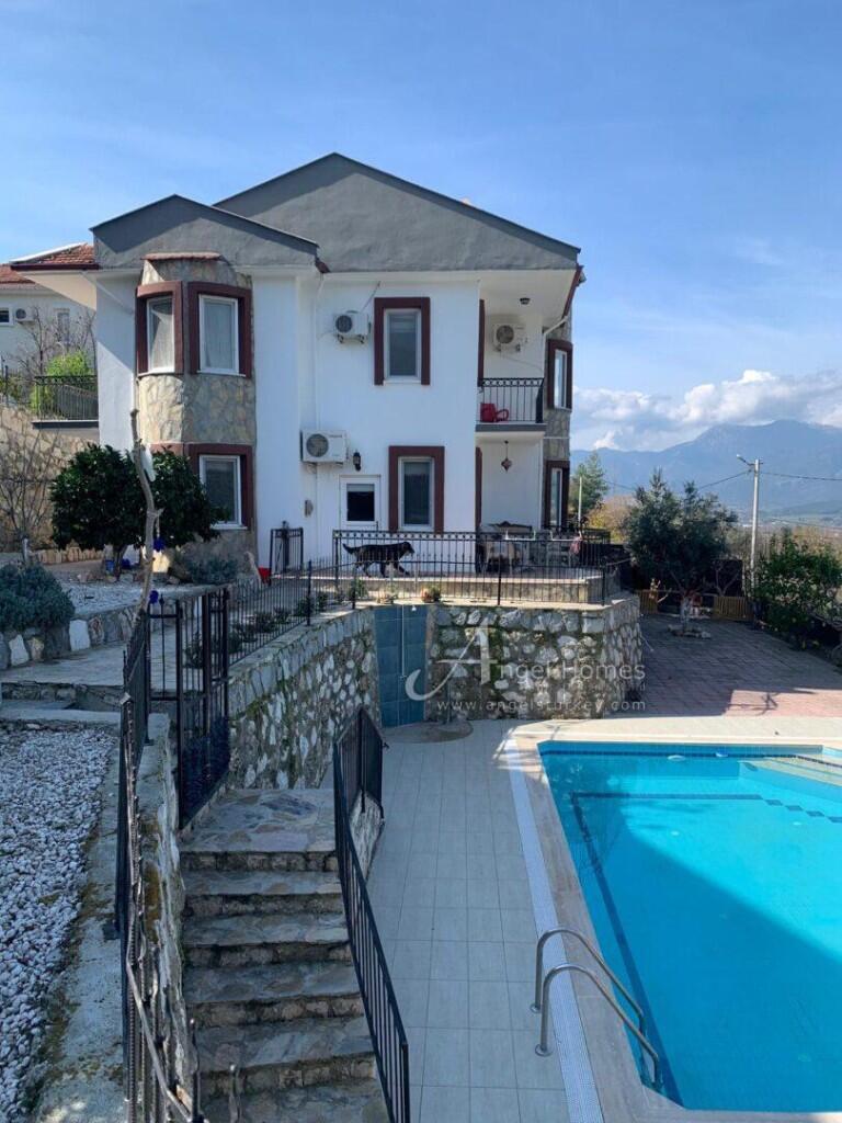 Main image of property: Kemer, Fethiye, Mugla