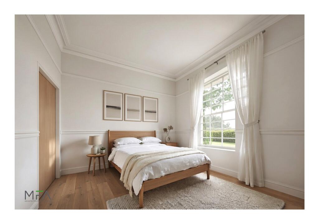 Apartment in Cupar, Middlefield Farm - View 4