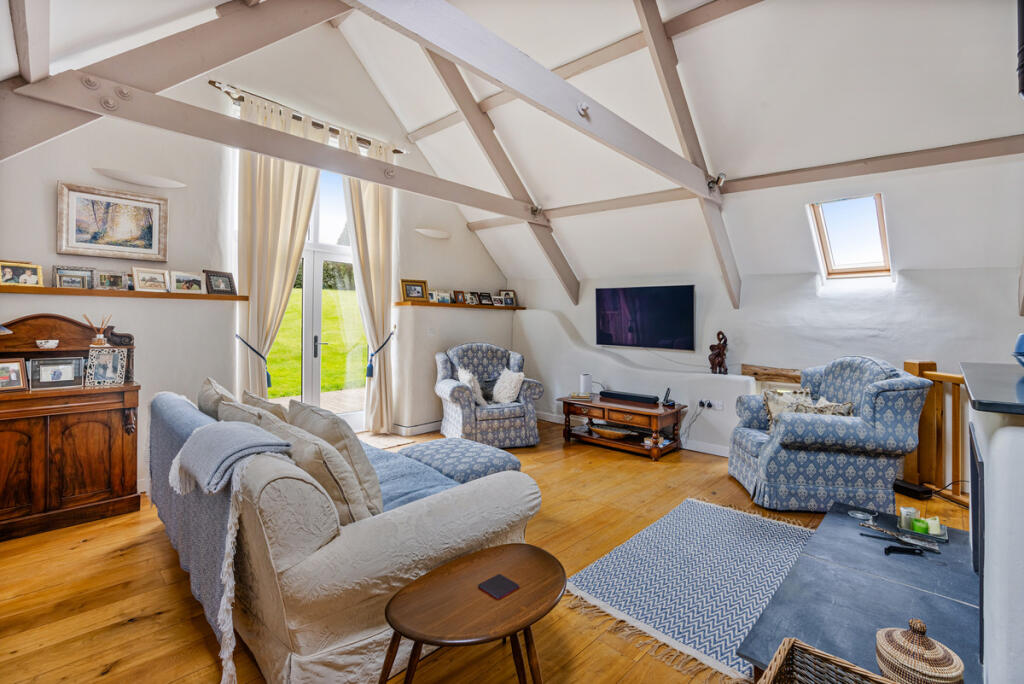 House in South Hams, Blackawton - View 4