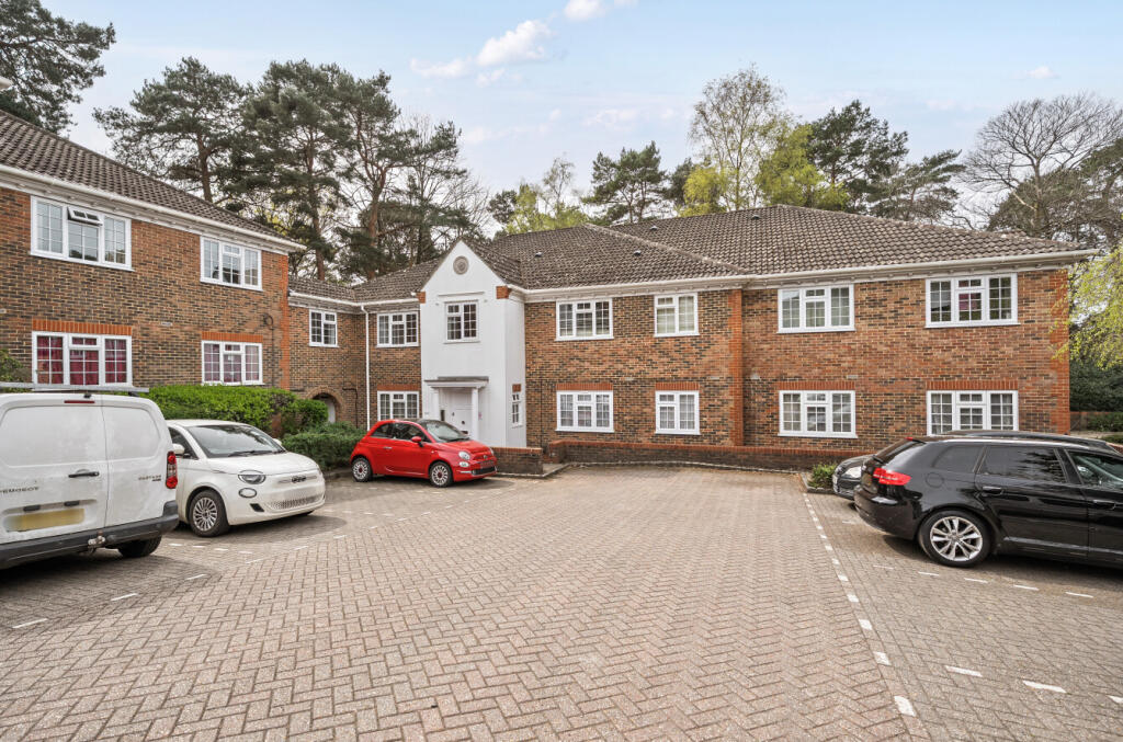 Main image of property: Fairway Heights, Camberley, Surrey, GU15