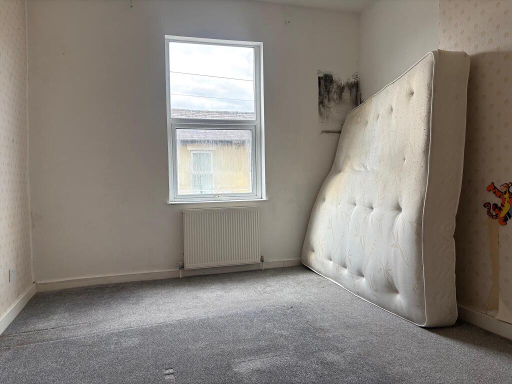 House in Preston, Lancashire - More