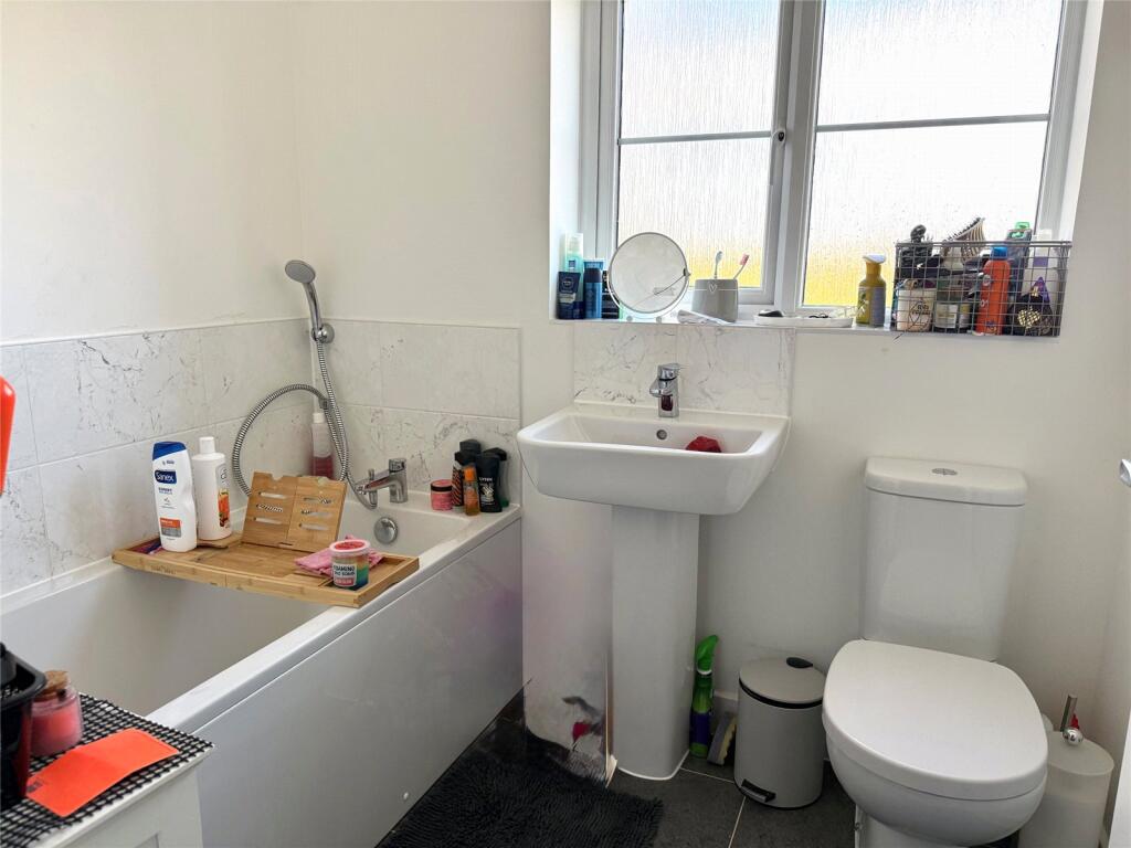 Additional image 10 of Amazon Way, Westbury, Wiltshire, BA13