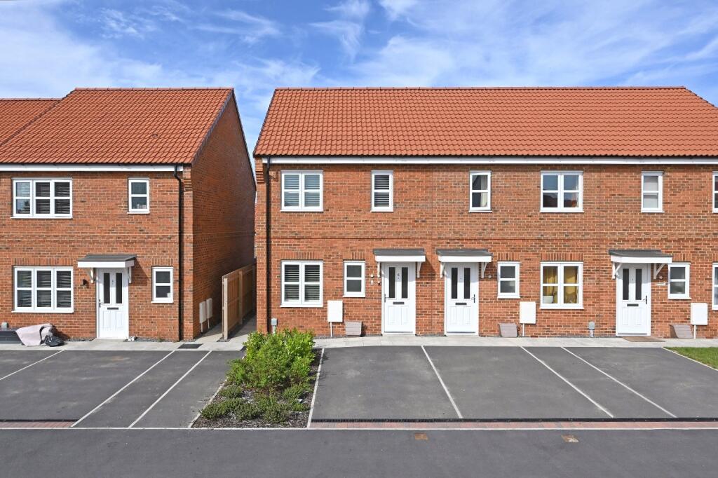 Main image of property: Ewden Street, Fulford, York, YO19
