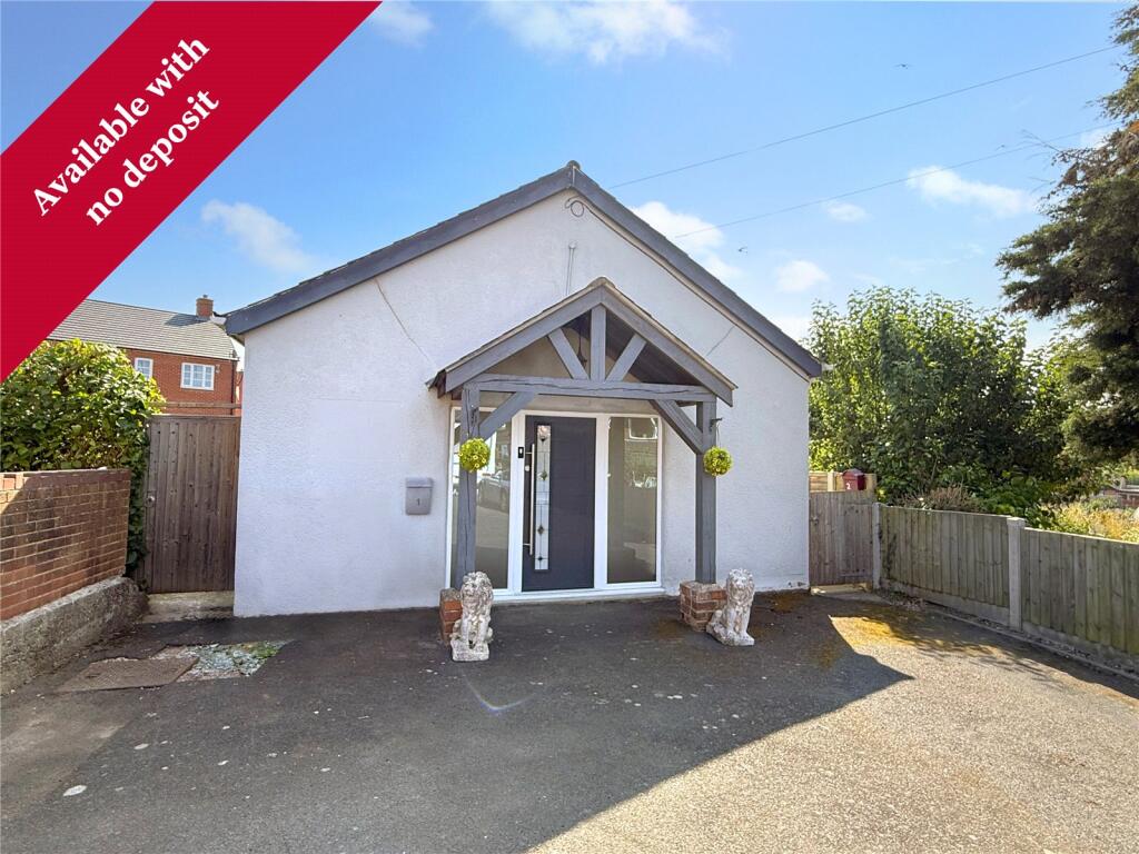 Main image of property: Clee View, Highley, Bridgnorth, Shropshire