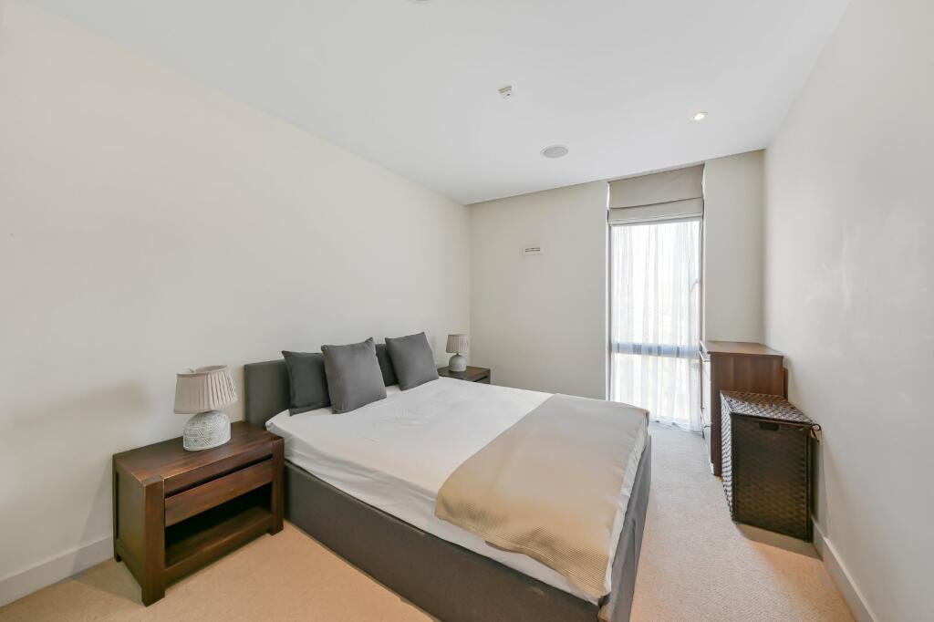 Apartment in London - View 4